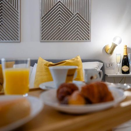 Palatium Al Duomo Apartment ตูริน ภายนอก รูปภาพ