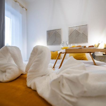 Palatium Al Duomo Apartment ตูริน ภายนอก รูปภาพ