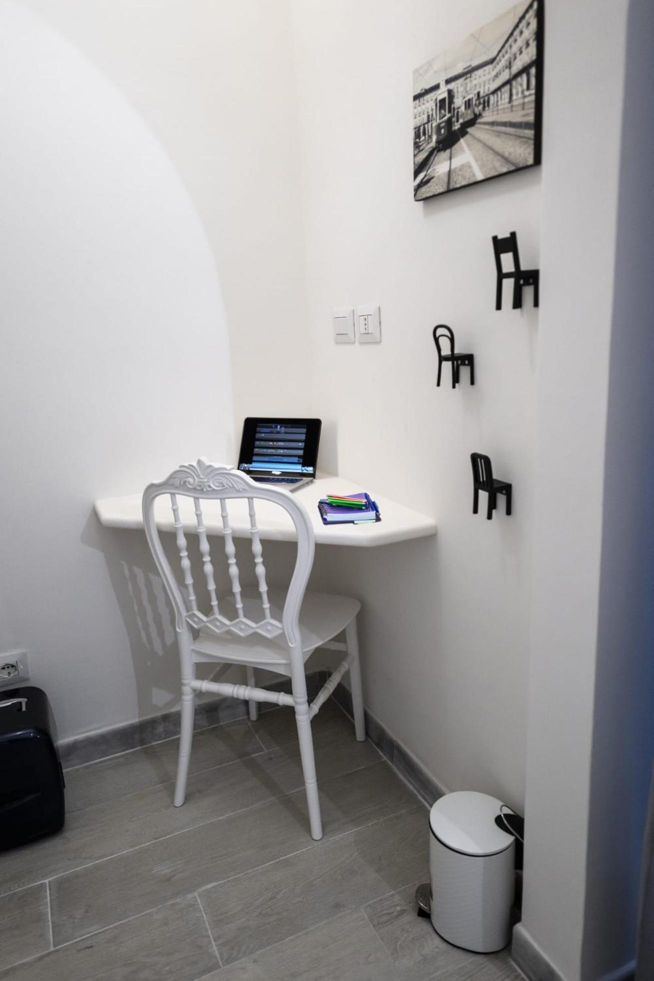 Palatium Al Duomo Apartment ตูริน ภายนอก รูปภาพ