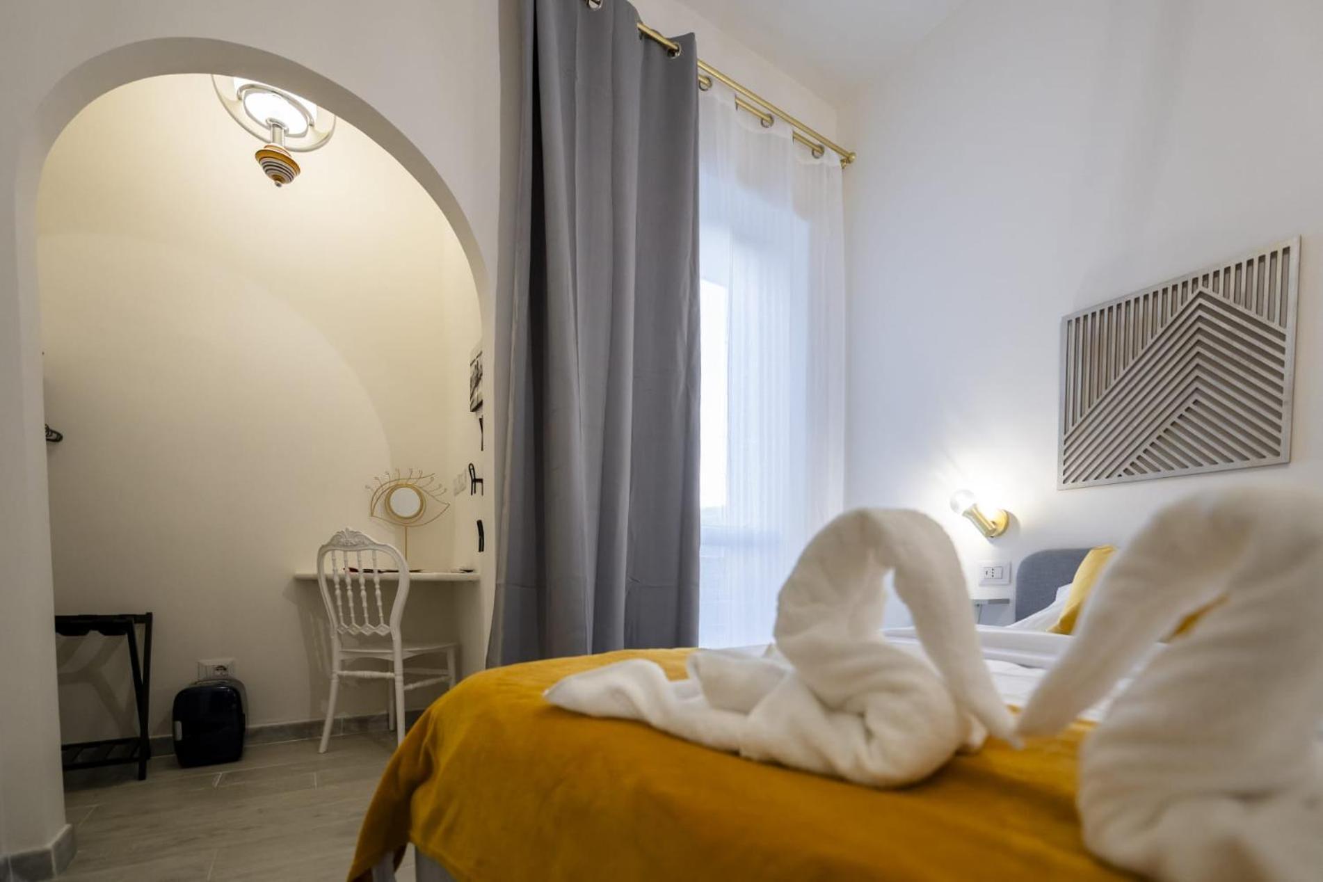 Palatium Al Duomo Apartment ตูริน ภายนอก รูปภาพ