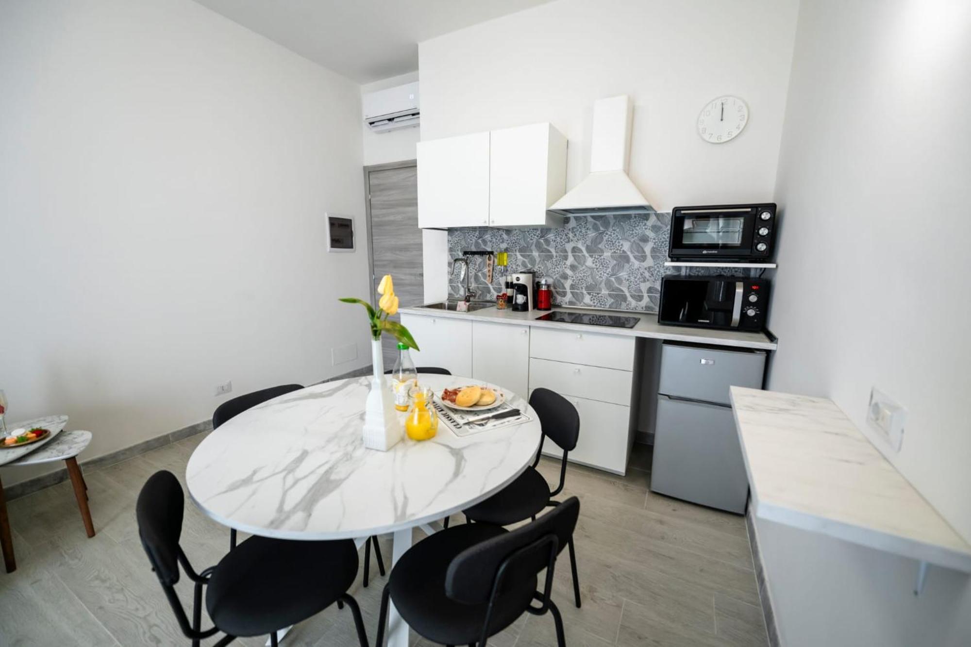 Palatium Al Duomo Apartment ตูริน ภายนอก รูปภาพ