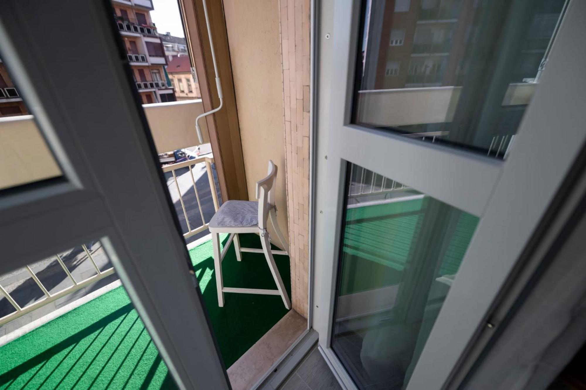 Palatium Al Duomo Apartment ตูริน ภายนอก รูปภาพ