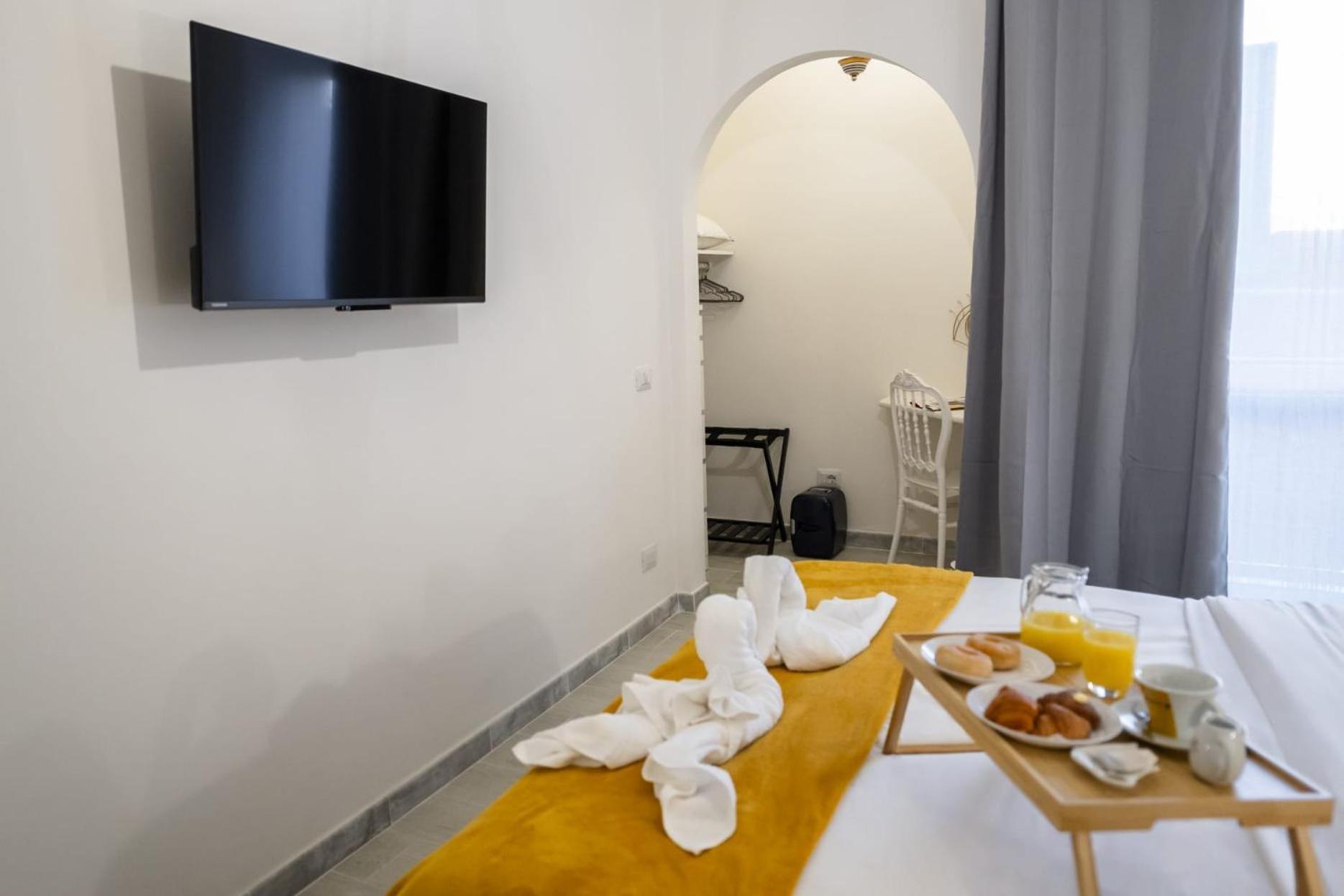 Palatium Al Duomo Apartment ตูริน ภายนอก รูปภาพ