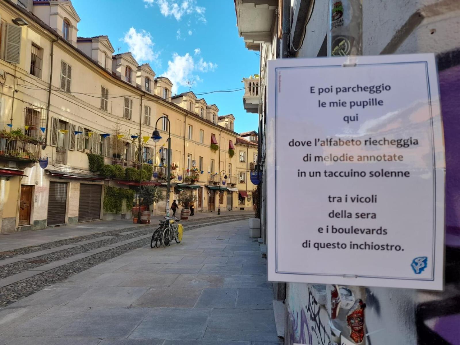 Palatium Al Duomo Apartment ตูริน ภายนอก รูปภาพ