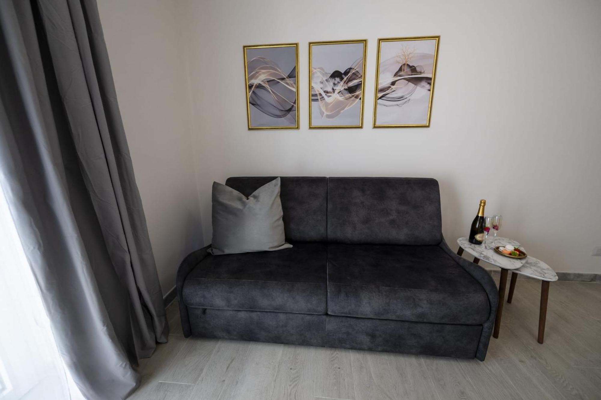 Palatium Al Duomo Apartment ตูริน ภายนอก รูปภาพ