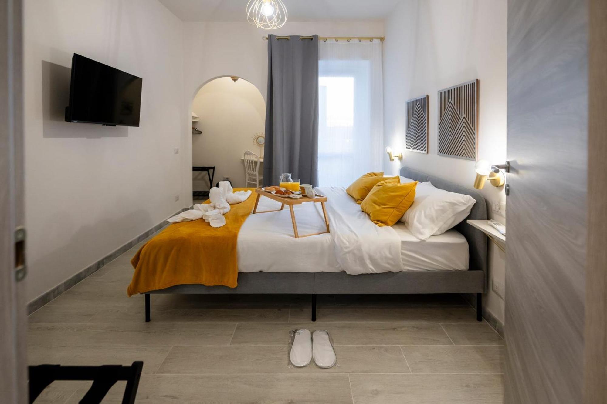Palatium Al Duomo Apartment ตูริน ภายนอก รูปภาพ