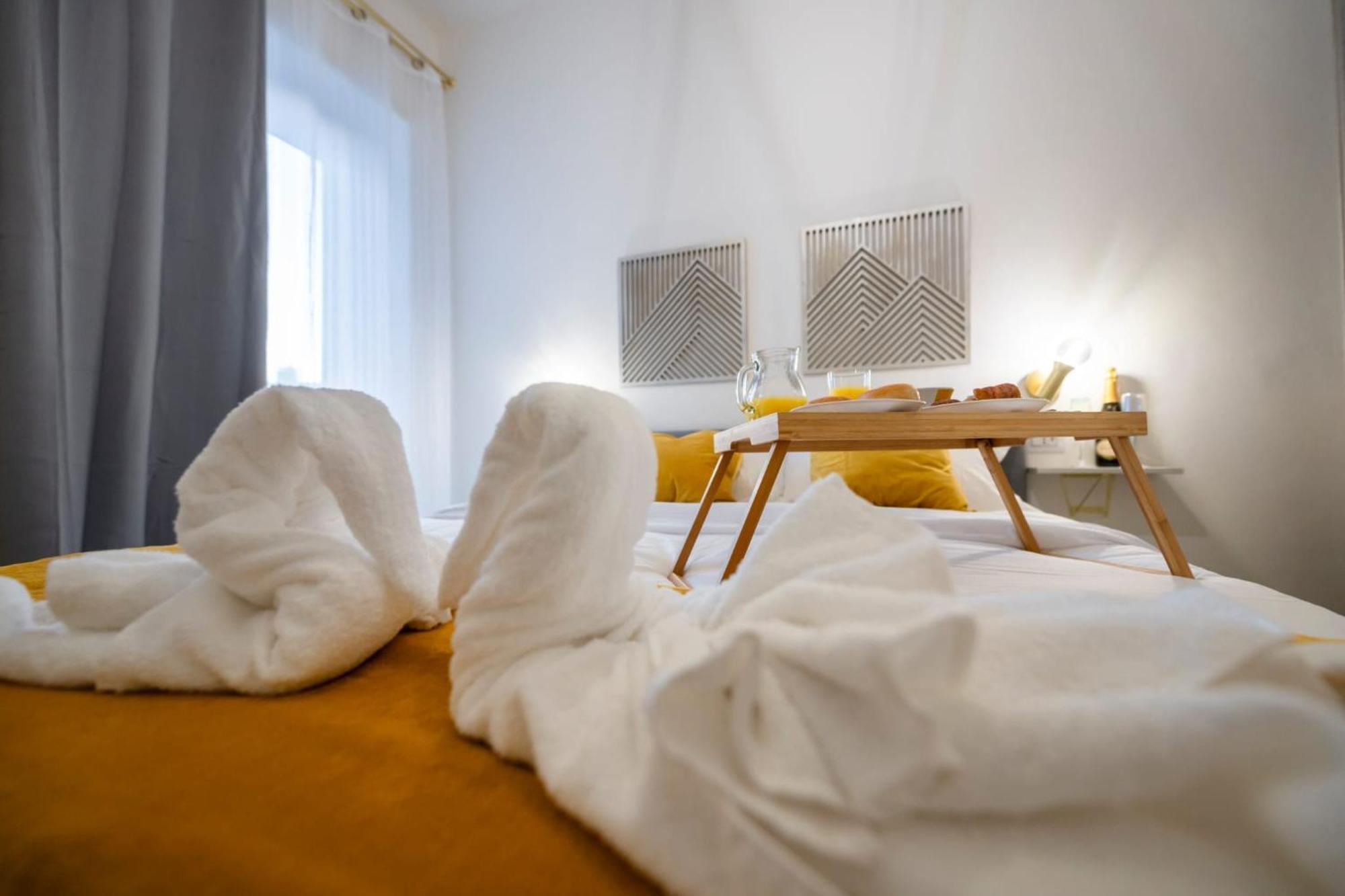 Palatium Al Duomo Apartment ตูริน ภายนอก รูปภาพ